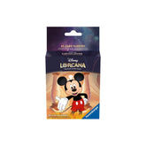 Disney Lorcana - Mickey Mouse Sleeves